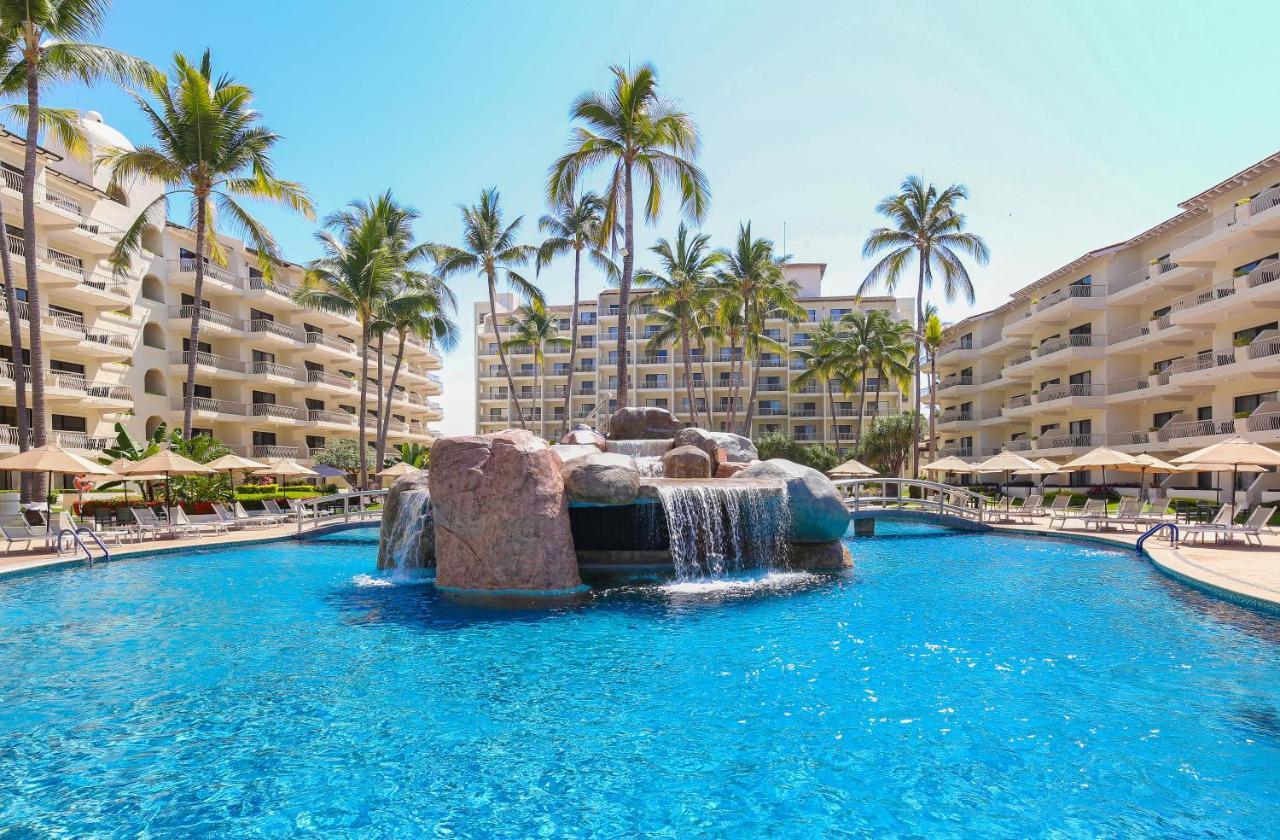 Resort Del Palmar & Puerto Vallarta