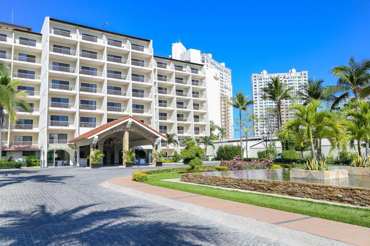 Resort Del Palmar &