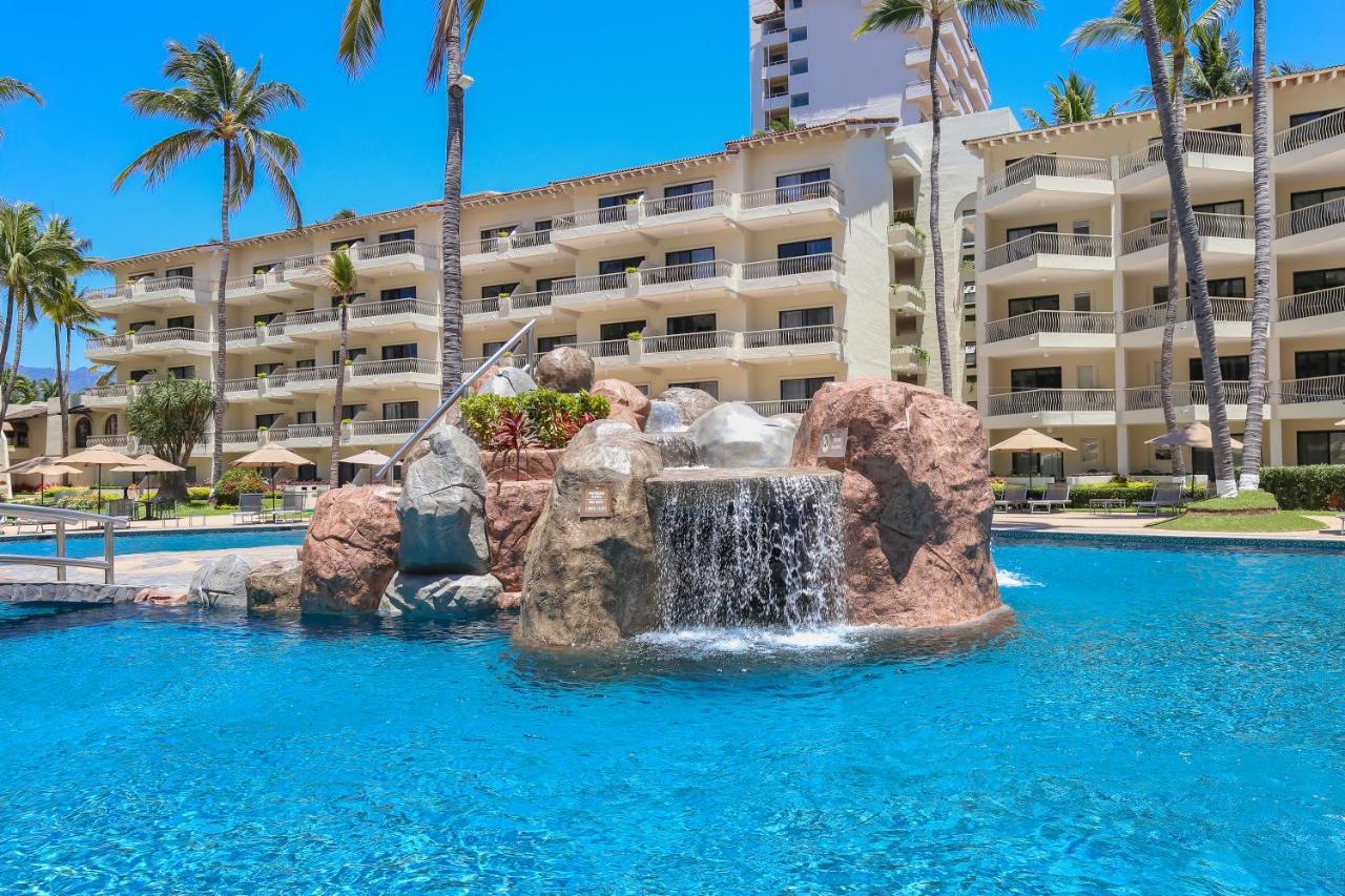 Resort Del Palmar &
