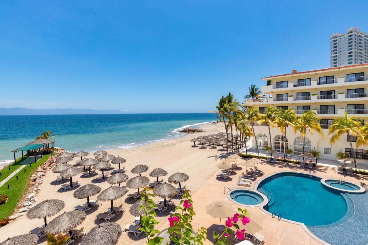 Resort Del Palmar &