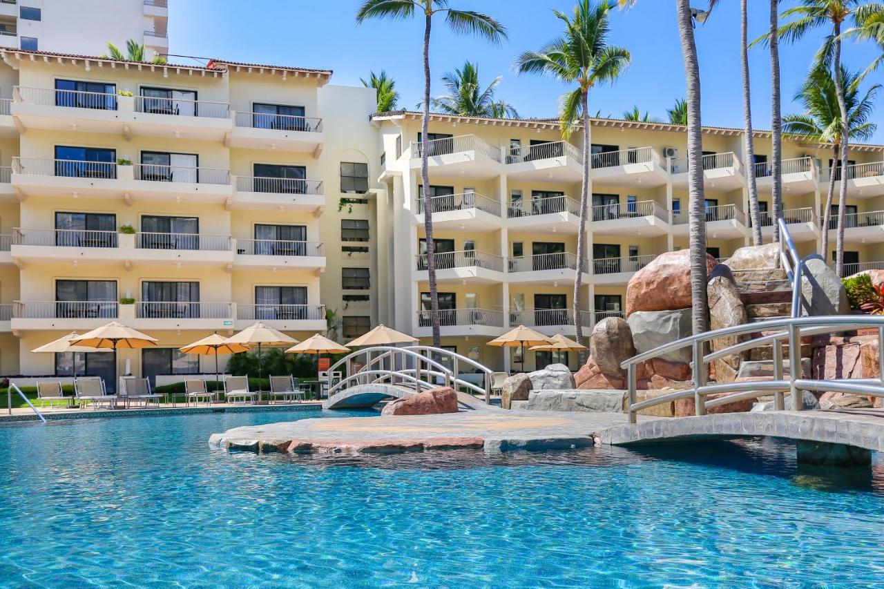 Del Palmar & Resort Puerto Vallarta