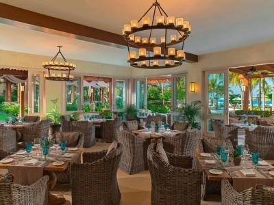 Resort The St. Regis Punta Mita