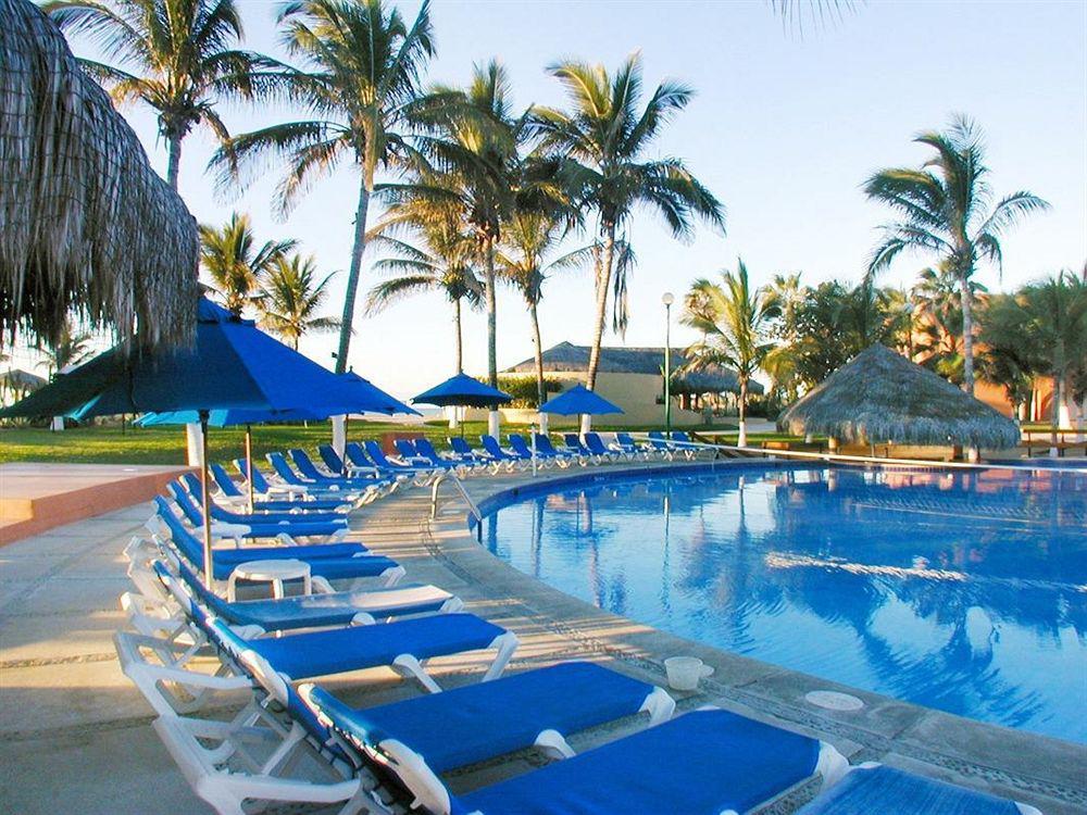 Resort Cabos 4*