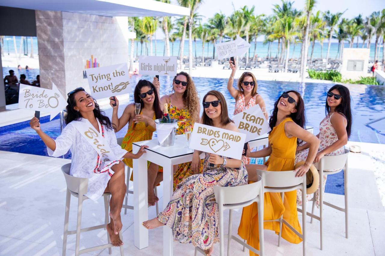 Barcelo Maya Riviera (adults Only) 5* Xpu Ha