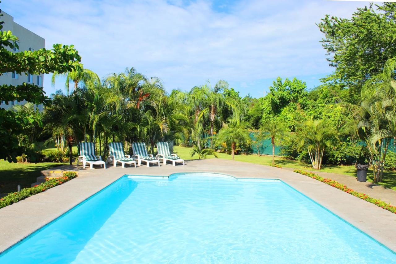 Palomas Vallarta 4* Nuevo Vallarta