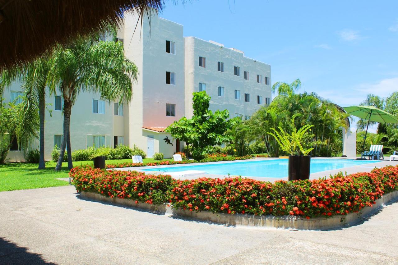 Palomas Vallarta Hotel Nuevo Vallarta