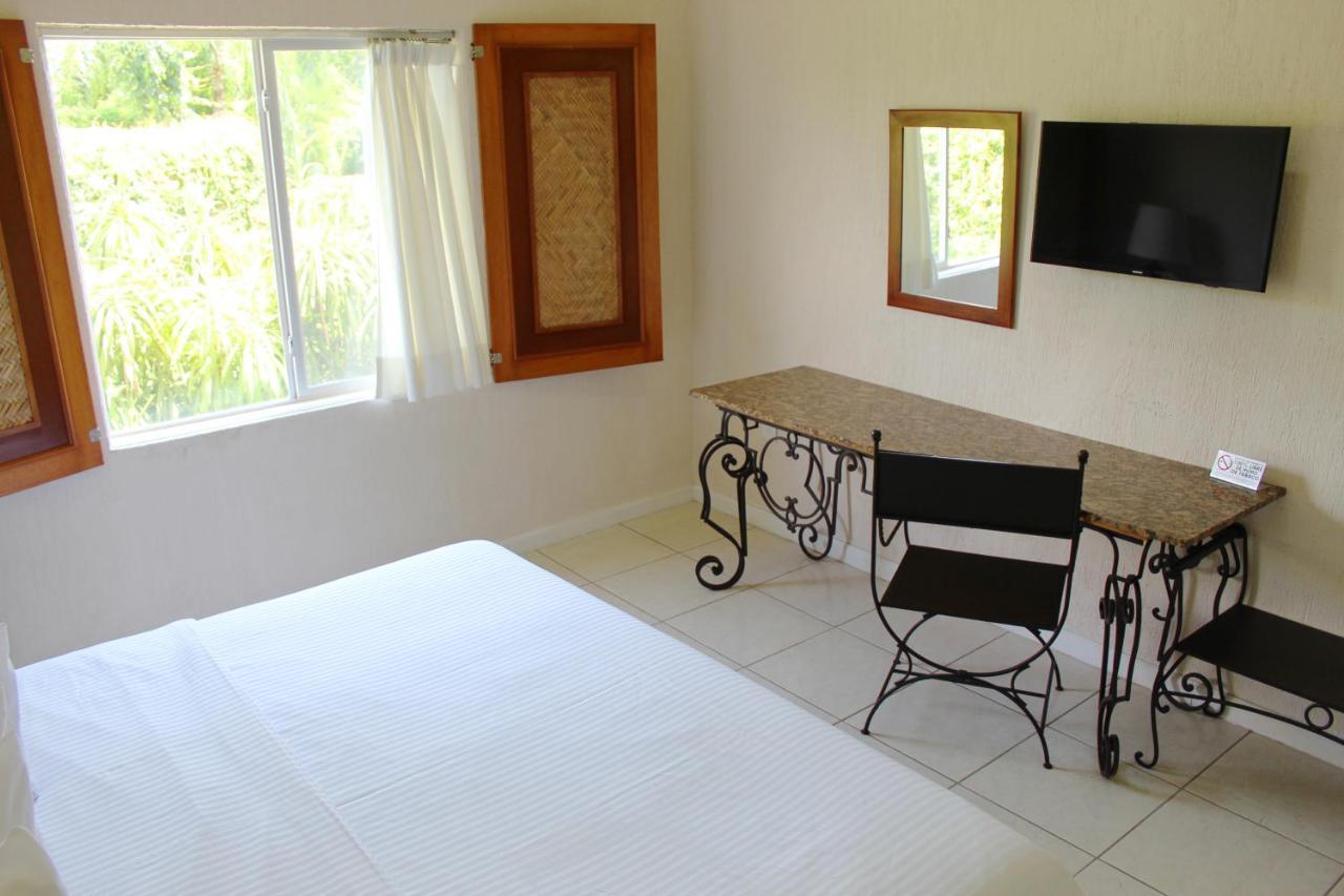 Palomas Vallarta Hotel