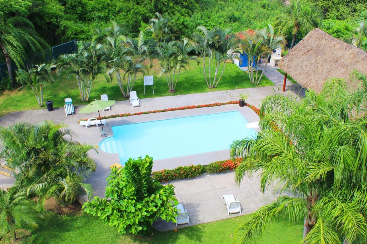 Palomas Vallarta 4*