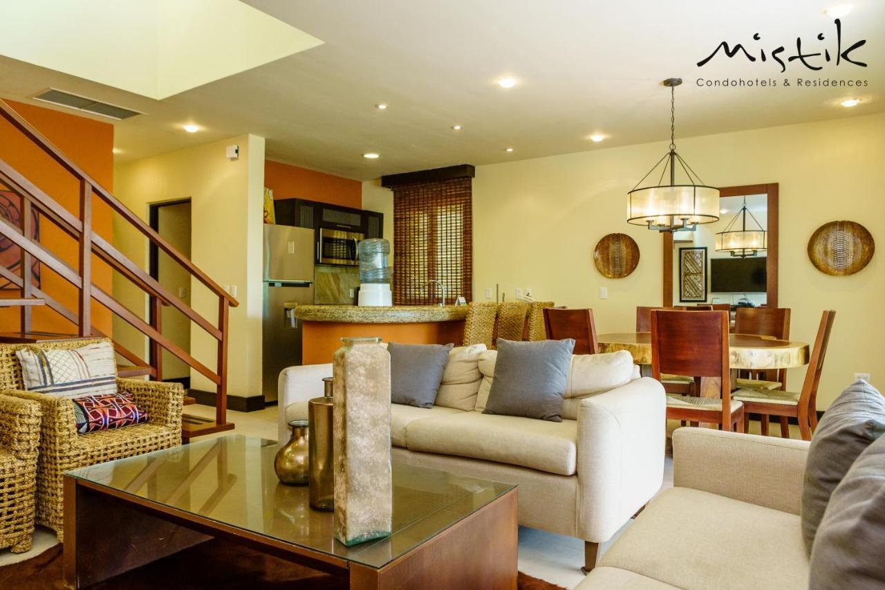 Pueblito Escondido By Mistik Vacation