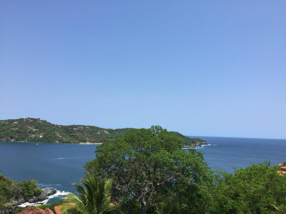 El Morro 3* Zihuatanejo