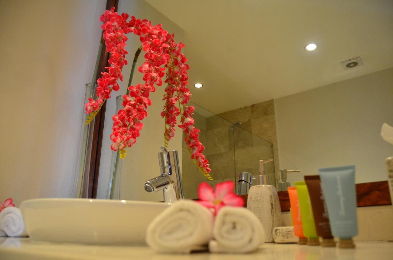 Hotel Luxury Beachfront Punta Mita