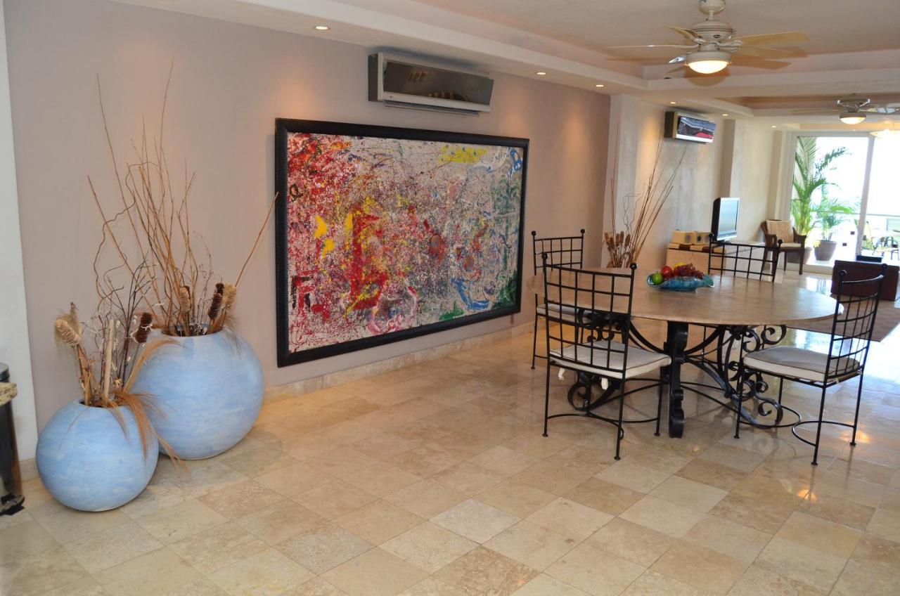 Hotel Luxury Beachfront 3*