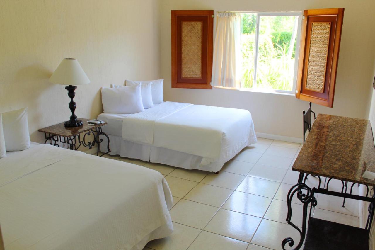 Palomas Vallarta Hotel 4*