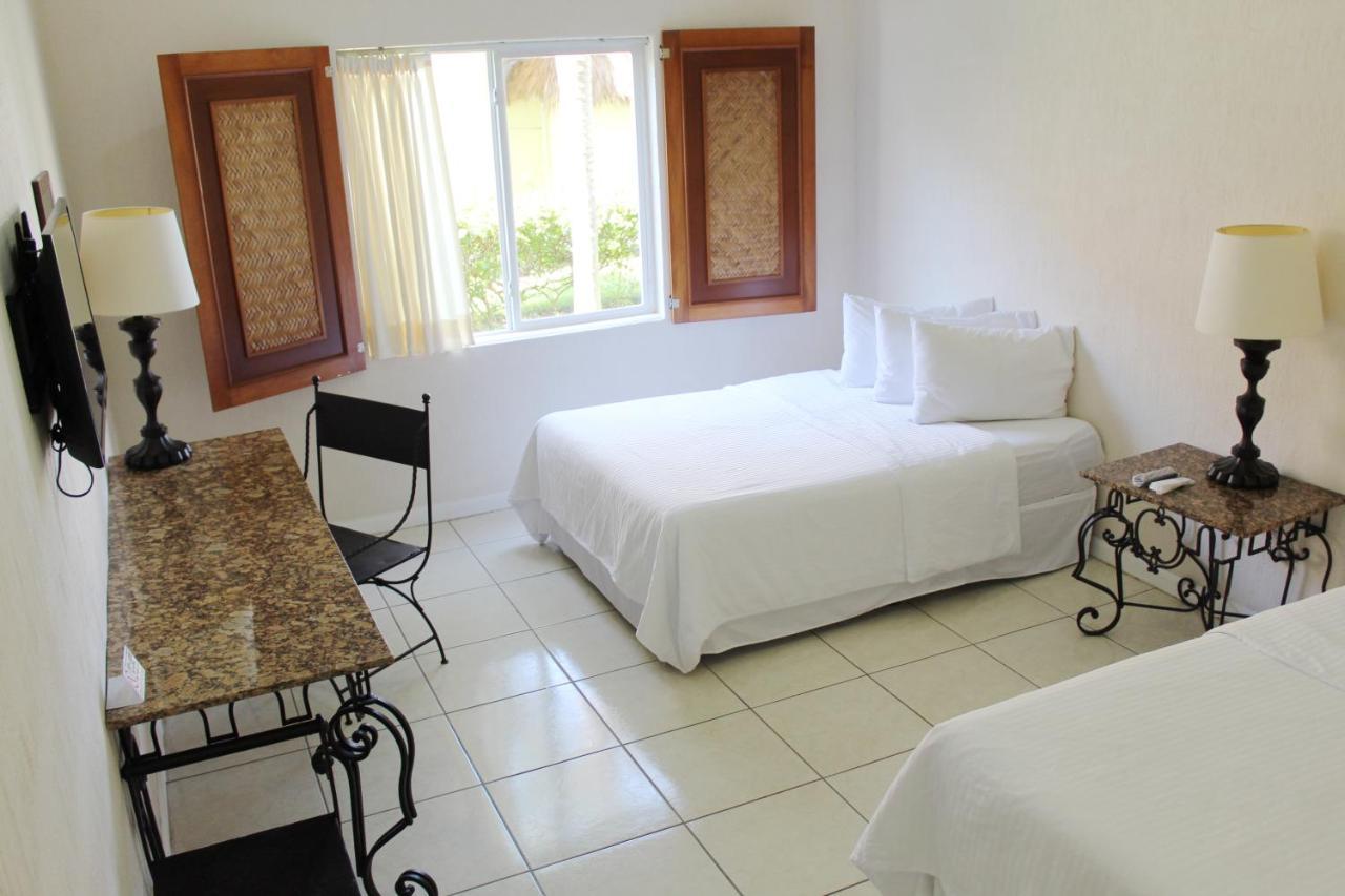 Palomas Vallarta Hotel 4*