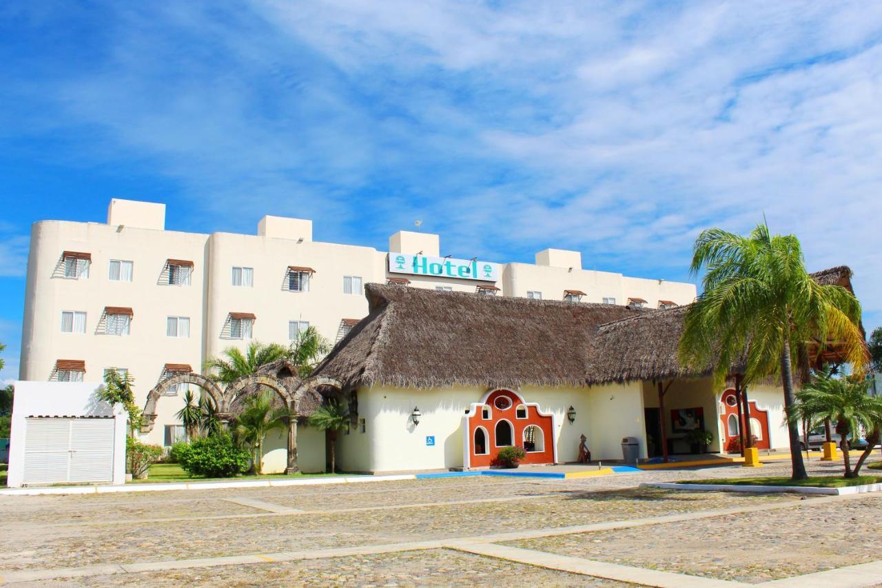 Hotel Palomas Vallarta Nuevo Vallarta