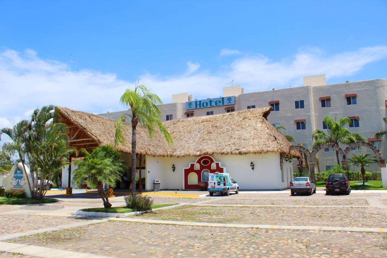 Palomas Vallarta 4* Nuevo Vallarta