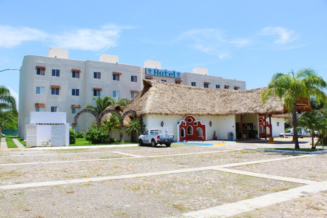Hotel Palomas Vallarta 4*