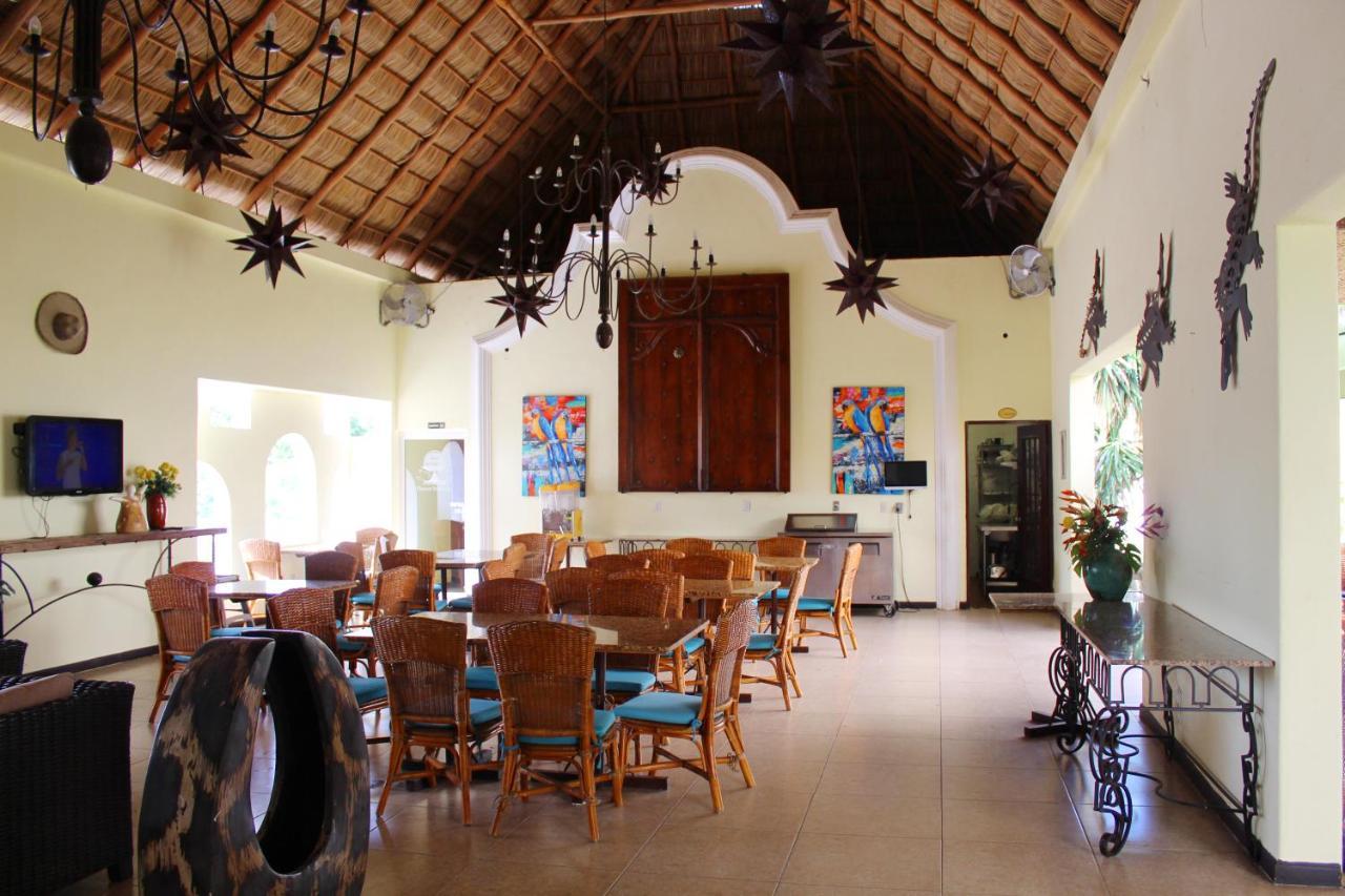 Hotel Palomas Vallarta 4*