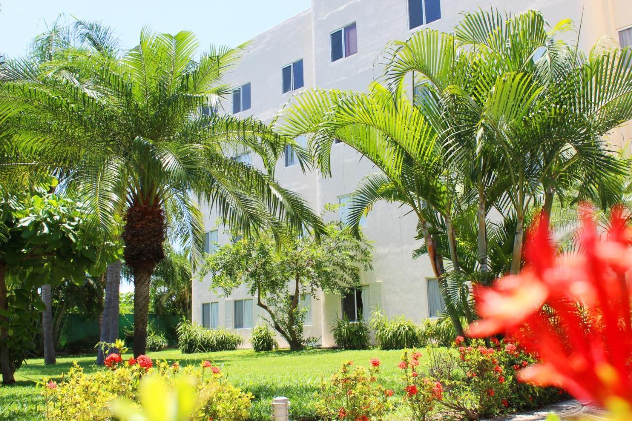 Hotel Palomas Vallarta Nuevo Vallarta