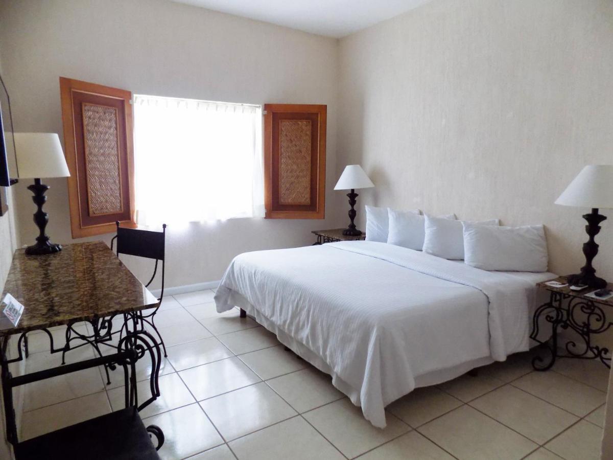 Palomas Vallarta Hotel Nuevo Vallarta