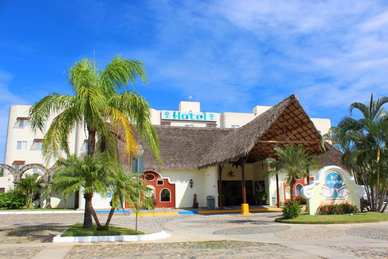 Palomas Vallarta