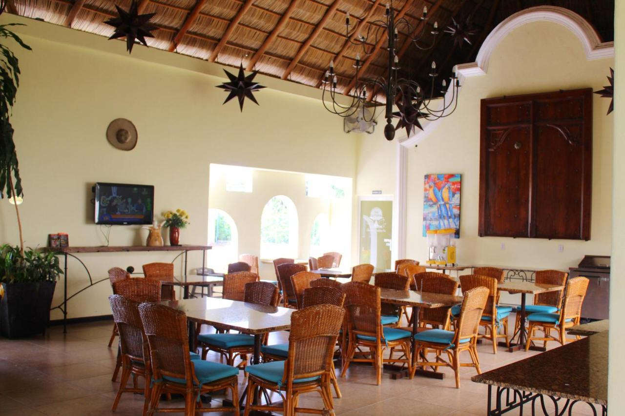 Palomas Vallarta 4*
