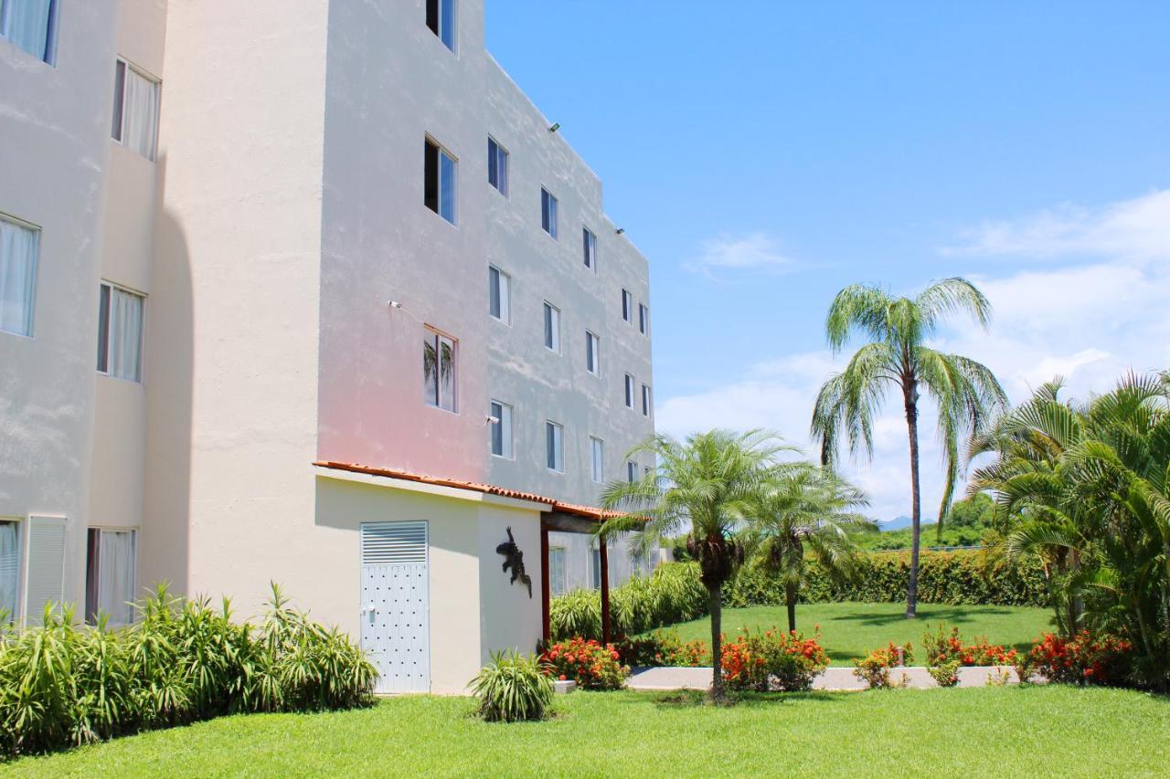 Palomas Vallarta Hotel Nuevo Vallarta