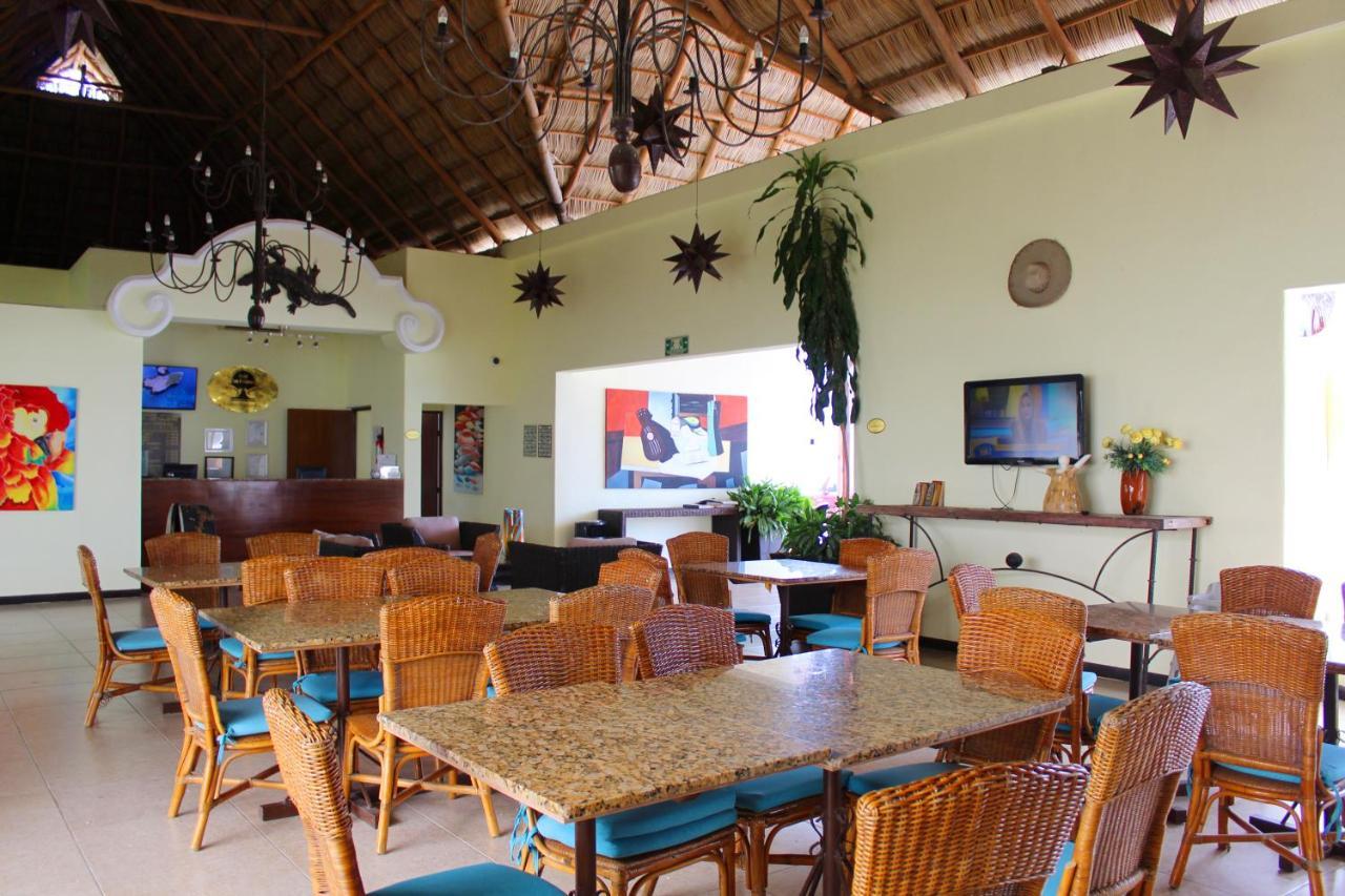 Hotel Palomas Vallarta Nuevo Vallarta