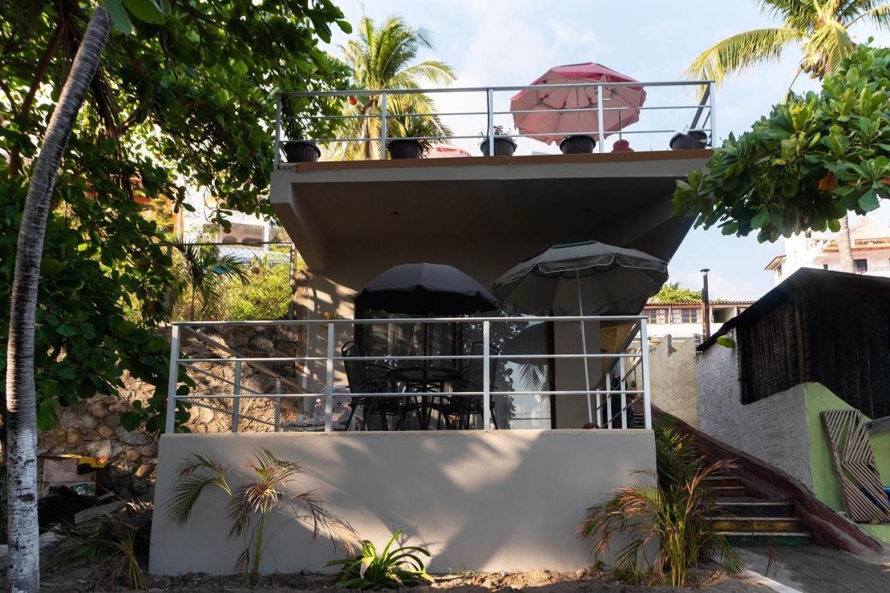 Hotel Bungalows Sotelo