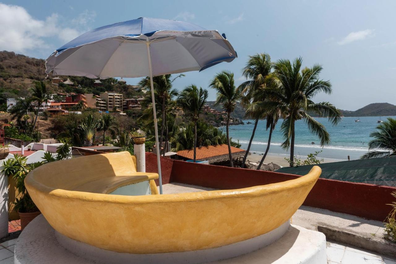 Bungalows Sotelo Hotel 2*