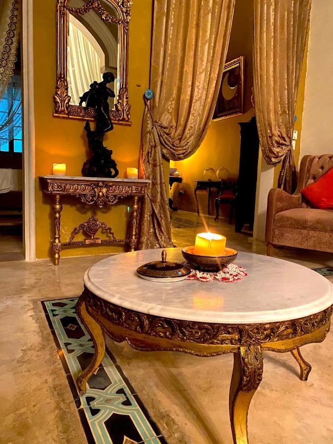 El Palacito Secreto Luxury Boutique &