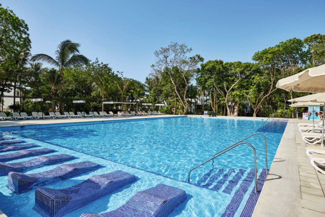Riu Tequila 5* Playa del Carmen