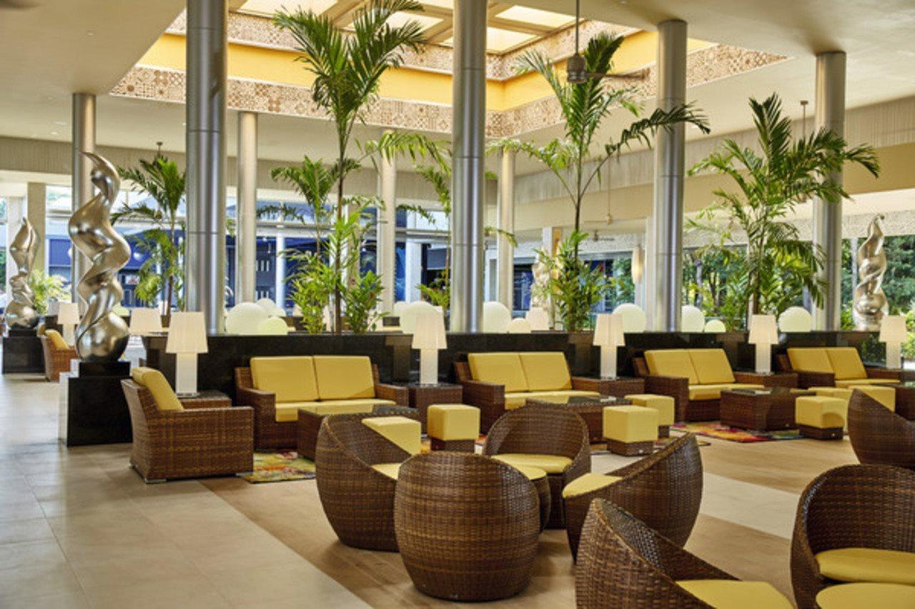 Riu Tequila Hotel Playa del Carmen