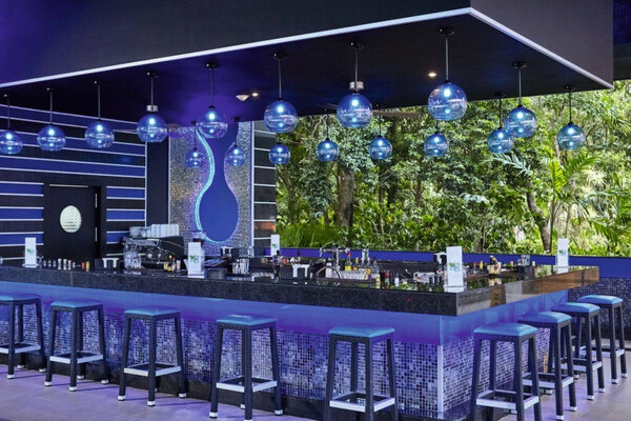 Hotel Riu Tequila Playa del Carmen
