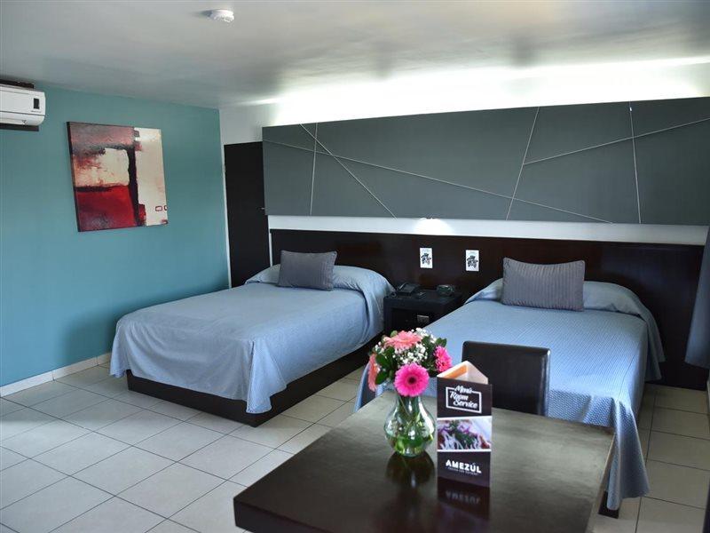 Hotel Baja La Mesa Tijuana