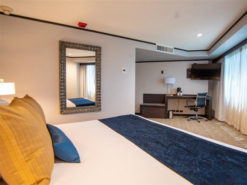 Hotel Grand Tijuana