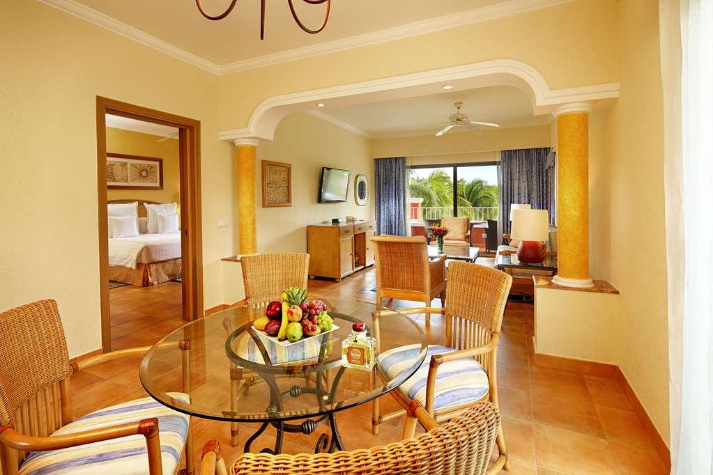 Resort Barcelo Maya Colonial Xpu Ha