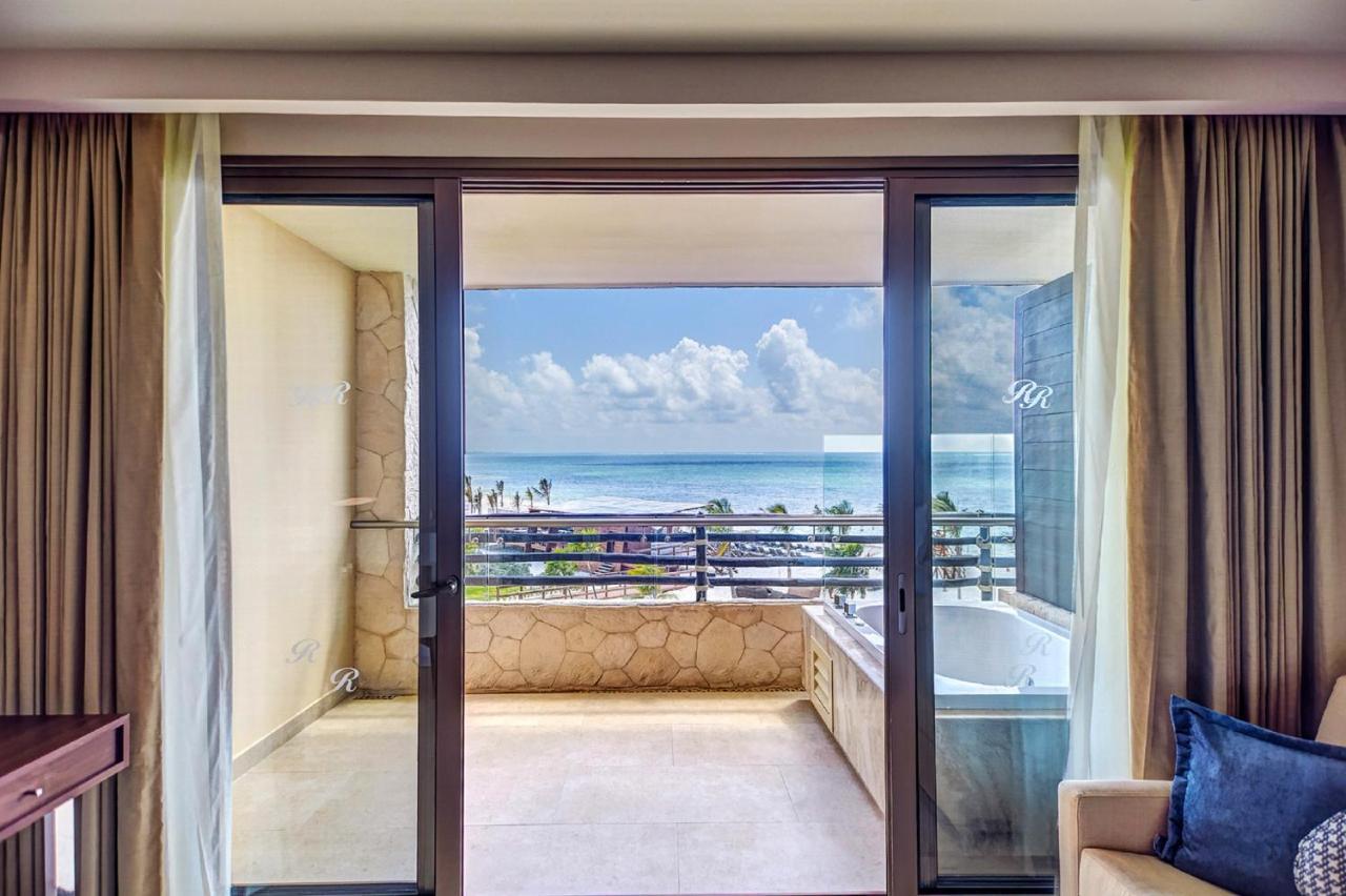 Resort Royalton Riviera Cancun, An Autograph Collection & Casino (adults Only) Puerto Morelos