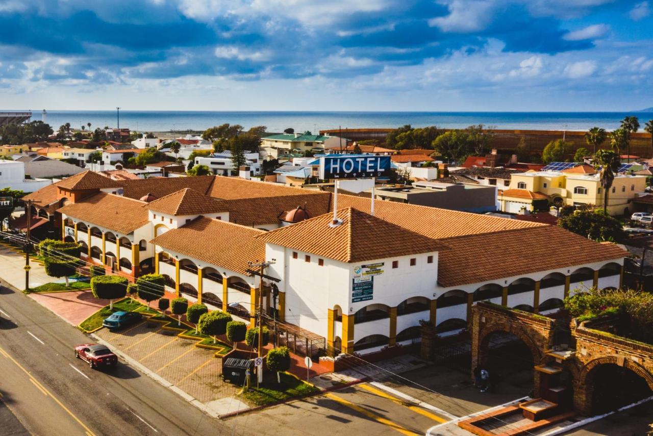 Del Mar Playas