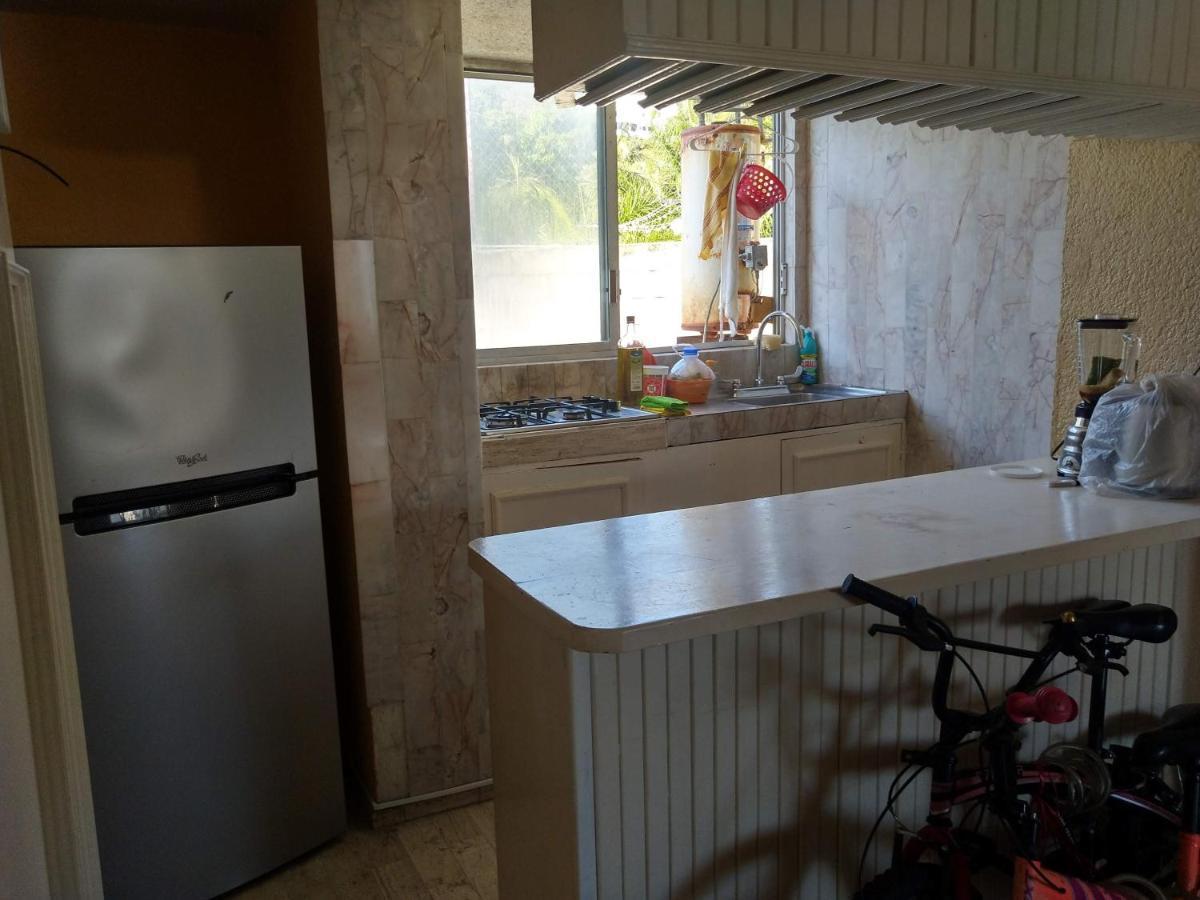 Homestay Iow4 Lm Acapulco