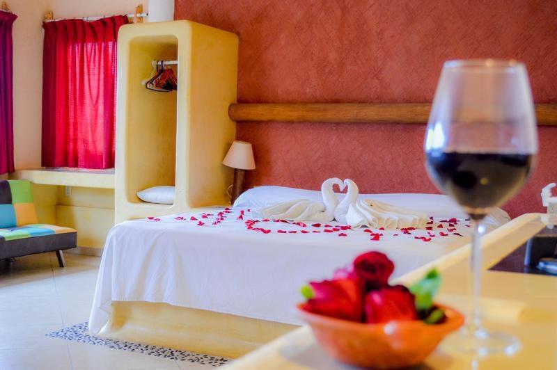 La Madera Aparthotel Zihuatanejo