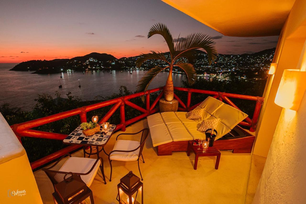 Hotel Tentaciones & Lounge Pool - Adults Only 5*