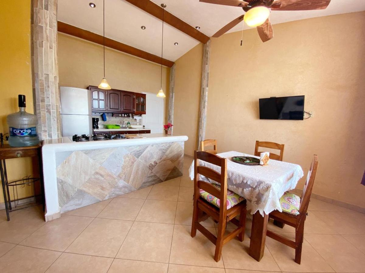 La Madera Aparthotel