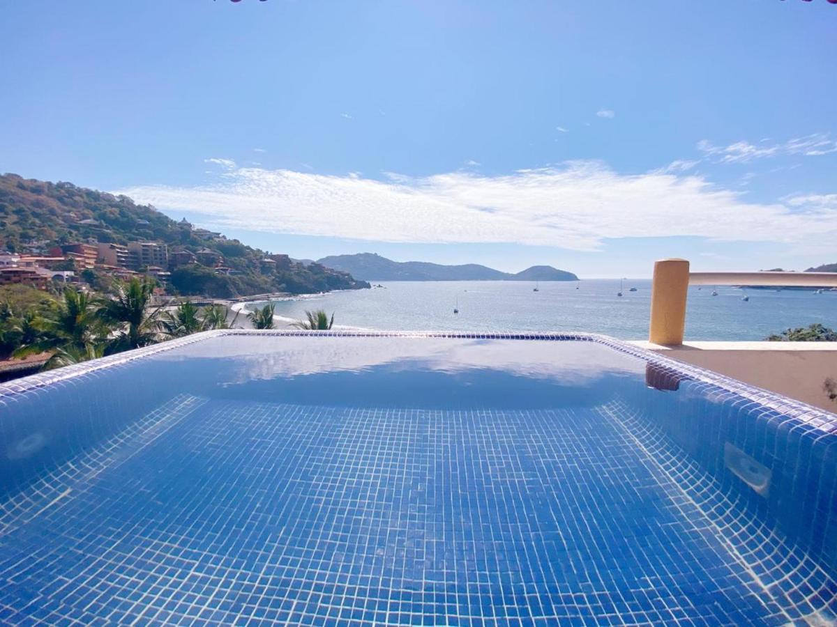 Aparthotel La Madera Zihuatanejo