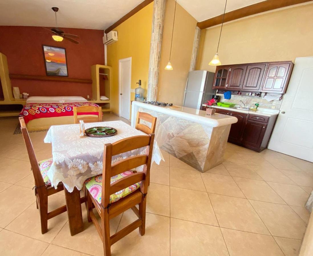 La Madera Aparthotel 2*