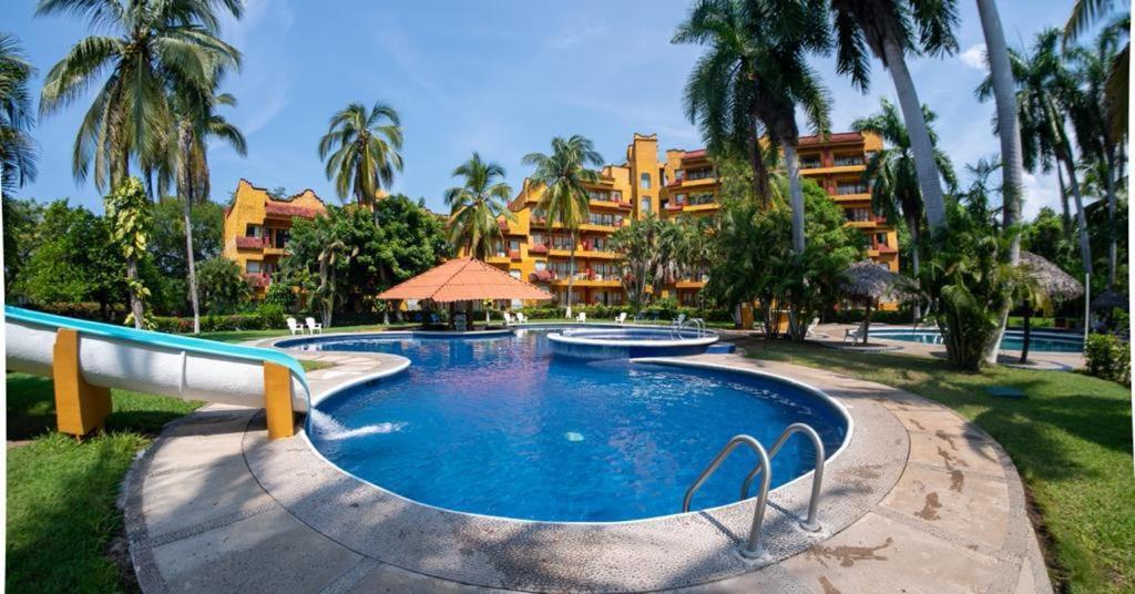 Puerta Del Mar Ixtapa Aparthotel