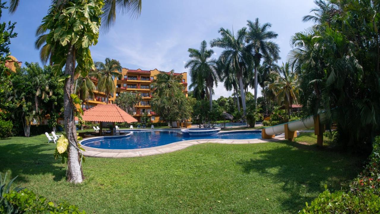 Puerta Del Mar Ixtapa Aparthotel