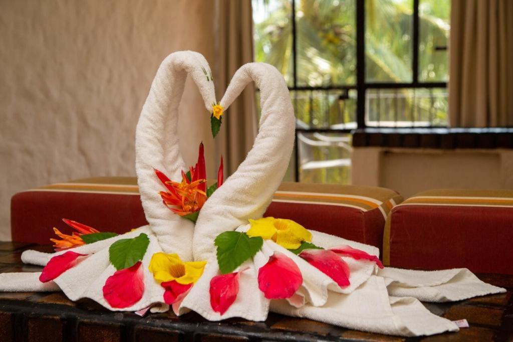 Puerta Del Mar Ixtapa Aparthotel 4*