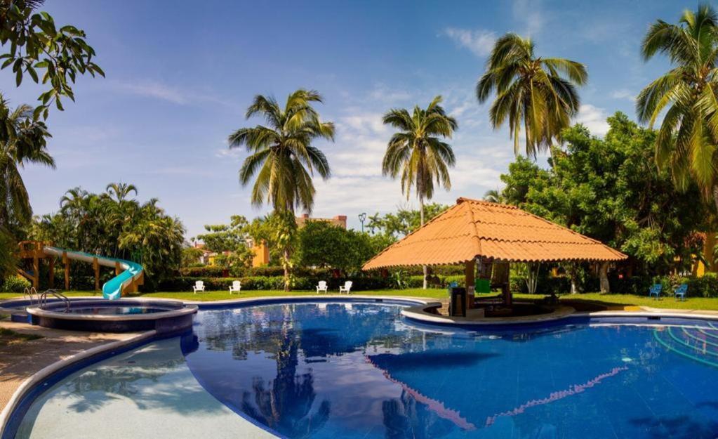 Aparthotel Puerta Del Mar Ixtapa Ixtapa (Guerrero)