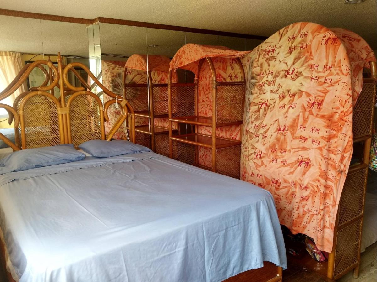 Homestay Iow4 Lm *